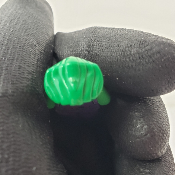 LEGO Super Heroes Batman II The Joker Minifigure Minifig People - Picture 13 of 16